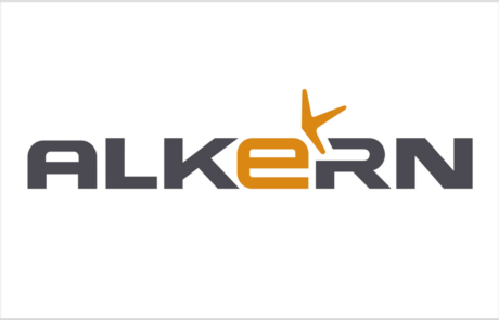 Logo Alkern
