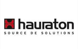 Logo Hauraton