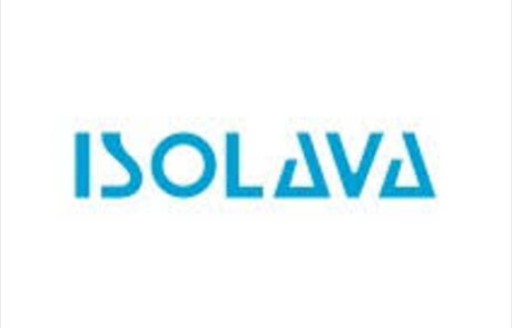 Logo Isolava