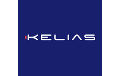 Logo Kelias