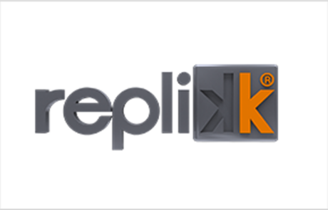 Logo Replik